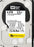 WD RE WD4001FYYG 4TB 7.2K 32MB Cache SAS 6Gbps 3.5inch Enterprise HDD Dell OEM | USED