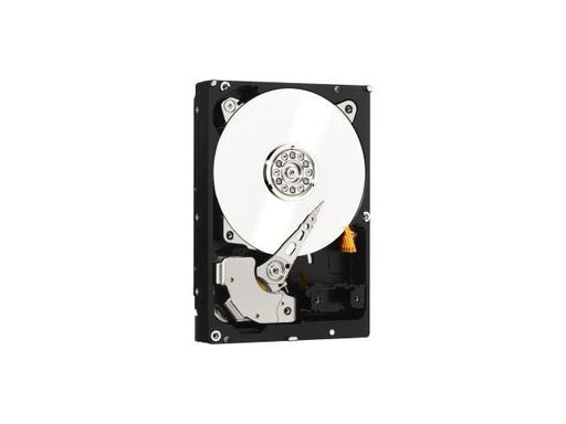 WD RE WD4002FYYZ 4TB 7.2K 128MB Cache SATA-6Gbps 3.5inch Internal HDD | USED