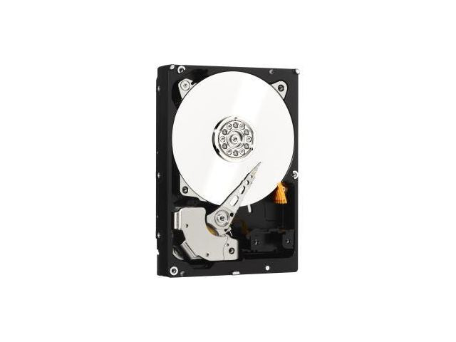 WD RE WD4002FYYZ 4TB 7.2K 128MB Cache SATA-6Gbps 3.5inch Internal HDD | USED