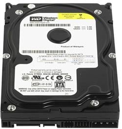 WD RE3 WD5002ABYS 500GB 7.2K RPM 16MB Cache SATA 3Gb/s 3.5inch HDD | USED