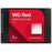 WD Red SA500 WDS100T1R0A-68A4W0 1 TB Solid State Drive   2.5" Internal