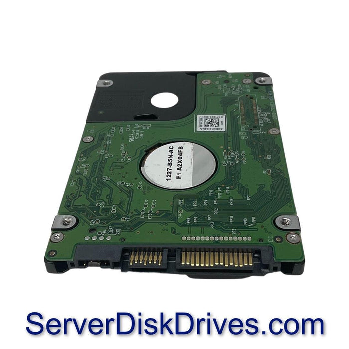 WD10JPVT — WD Scorpio Blue 1TB 5400 RPM 8MB SATA 3.0Gb/s 2.5" Har