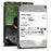 WD Ultrastar DC HC550 16TB SATA 6Gb/s 7200RPM 512MB Cache (512e / SED-TCG) 3.5-inch Internal Hard Drive - 0F38461