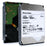 WD Ultrastar DC HC550 18TB SAS 12Gb/s 7200RPM 512MB Cache (4Kn / SE) 3.5-inch Internal Hard Drive - WUH721818AL4204