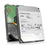 WD Ultrastar DC HC560 20TB SATA 6Gb/s 7200RPM 512MB Cache (512e / SED-TCG) Data Center 3.5-inch Internal Hard Drive - WUH722020BLE601