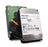 WD Ultrastar DC HC580 24TB SATA 6Gb/s 7200RPM 512MB Cache (512e / SE) Data Center 3.5-inch Internal Hard Drive - 0F62796