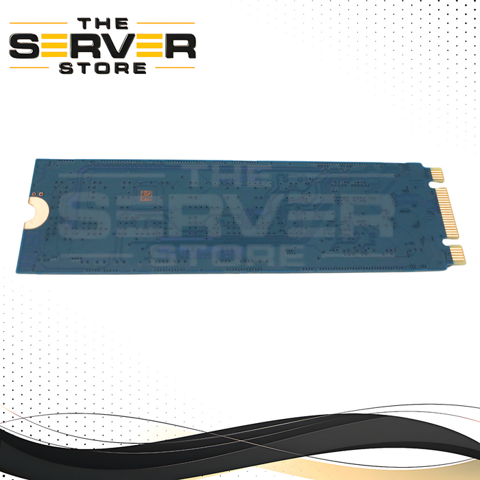 WD Ultrastar DC SA210 960GB M.2 2280 SATA 6Gb/s SSD 0TS1656 HBS3A1996A4M4B1