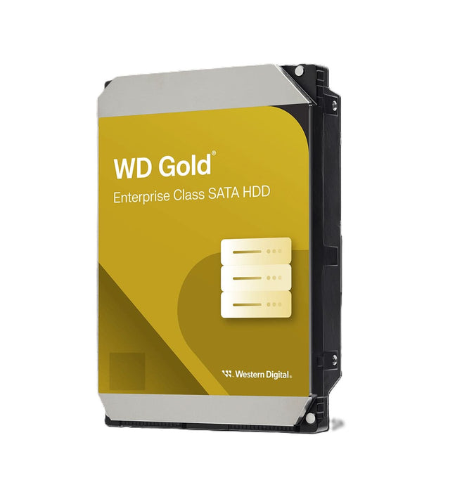 WD WD242KRYZSP Gold 24TB HDD 3.5" SATA SP