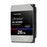 WD WUH722626AL5204 Ultrastar DC HC590 26TB SAS 12Gb/s 3.5inch Hard Drive | USED