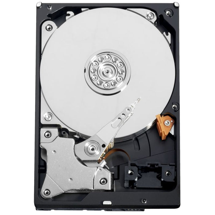 WD XE WD3001BKHG 300GB 10K RPM 32MB Cache SAS 6Gb/s 2.5inch HDD Dell OEM | USED
