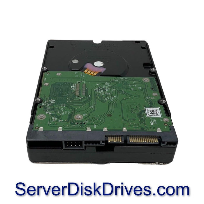 WD2000FYYZ — Western Digital 2TB 7.2K RPM 6Gbps 3.5" SATA Hard Dr