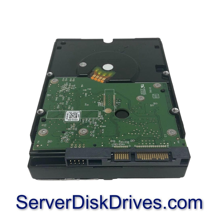 WD2003FYYS — Western Digital 2TB 7.2K 3Gb/s 64MB 3.5" SATA Hard D