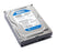 WD WD2500AAKX 250GB 7200RPM 16MB 3.5" SATA 6.0Gb/s Drive