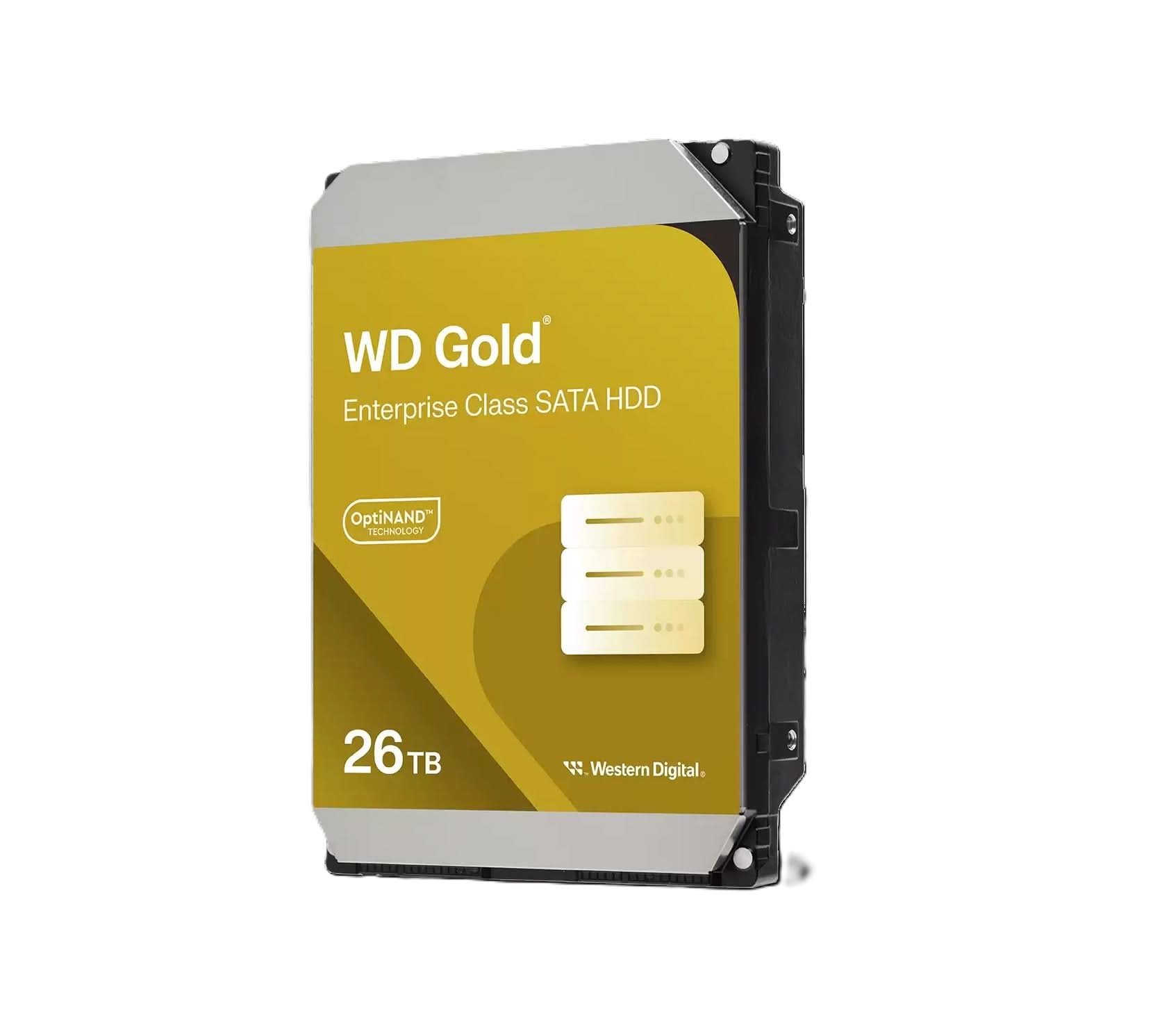 WD261KRYZ SATA HDD