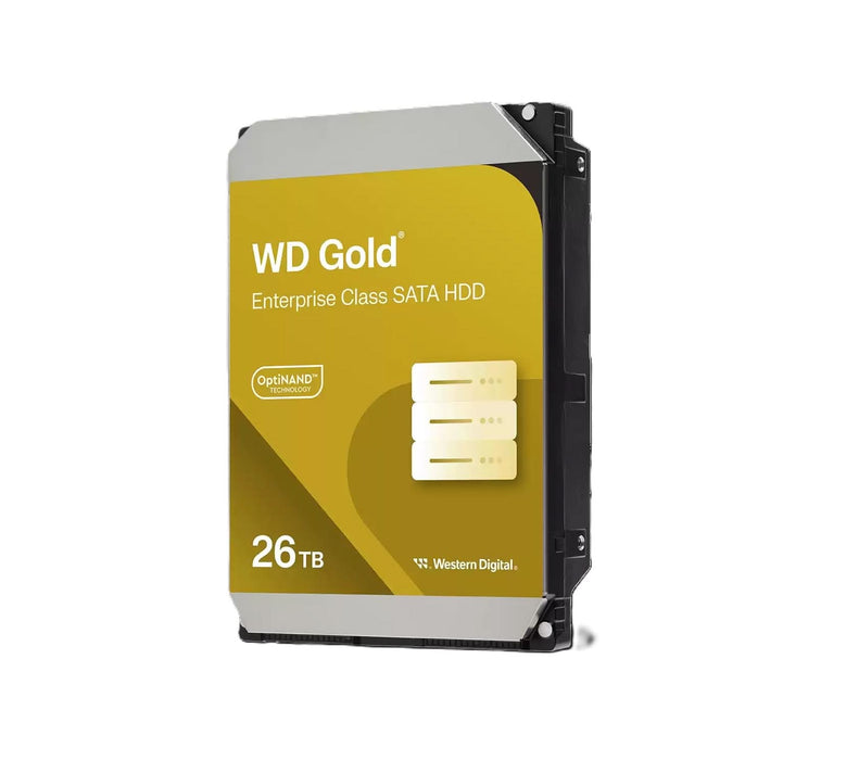 WD261KRYZ SATA HDD
