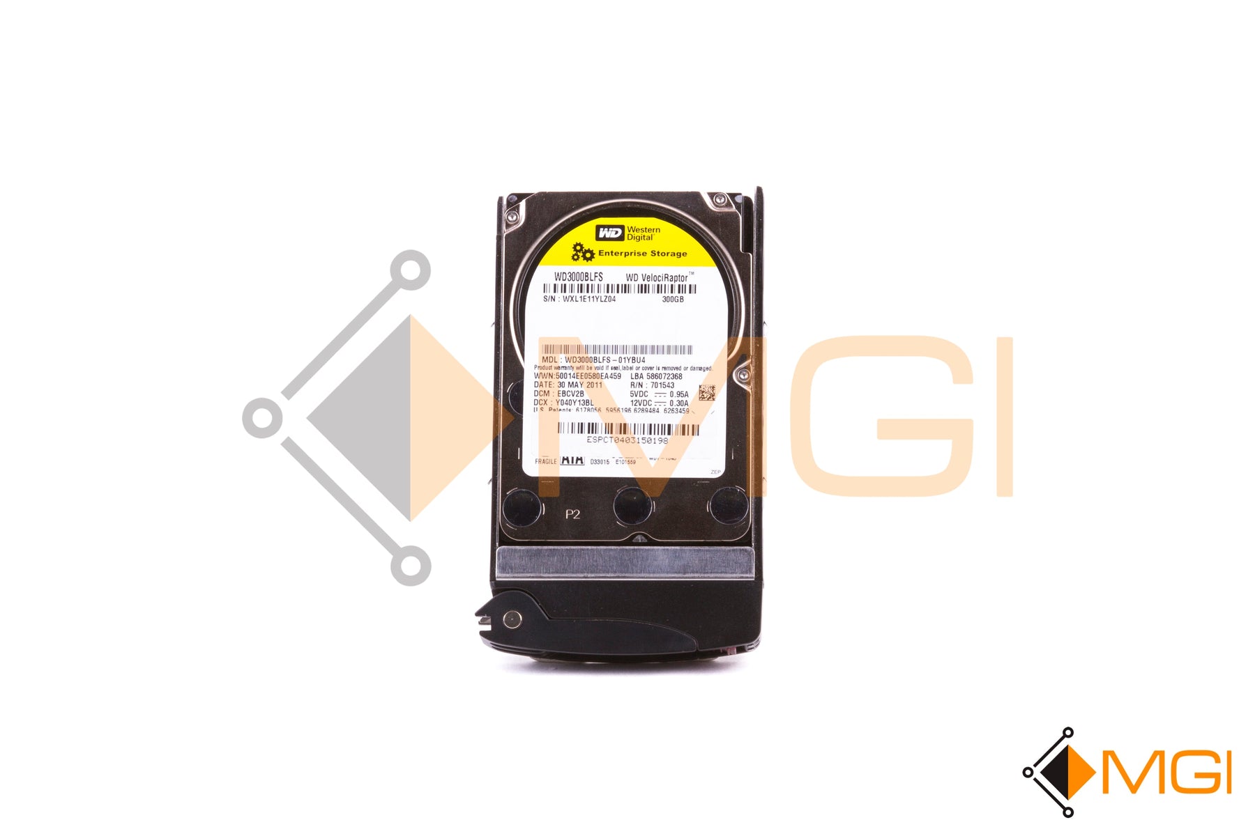 WD3000BLFS