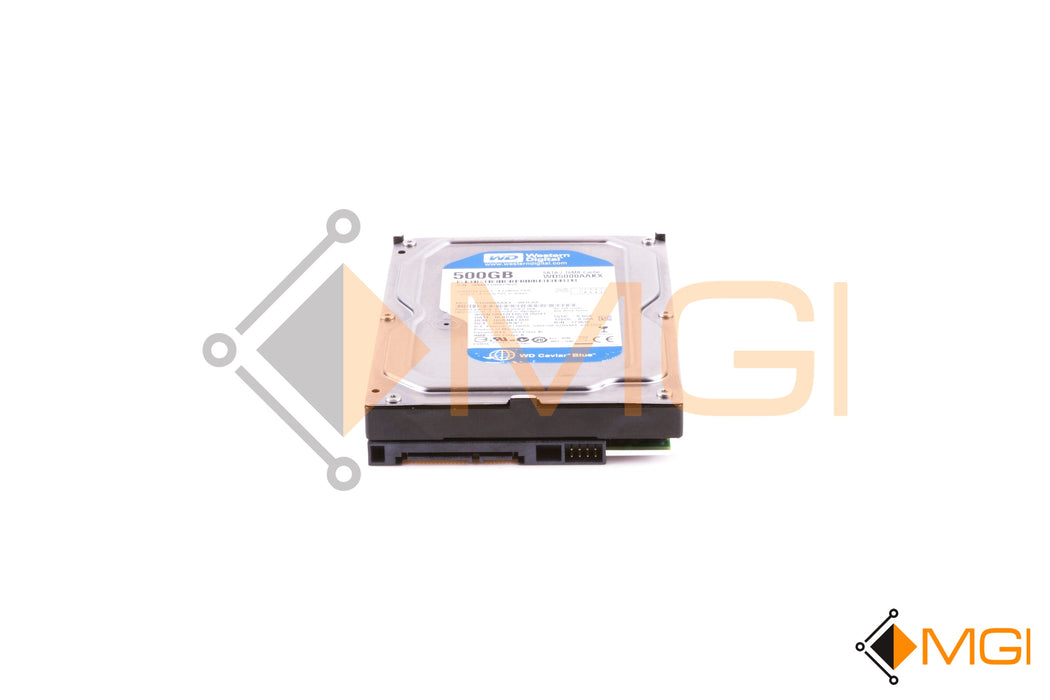 WD5000AAKX