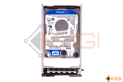 WD5000LPVX (W/ TRAY R)