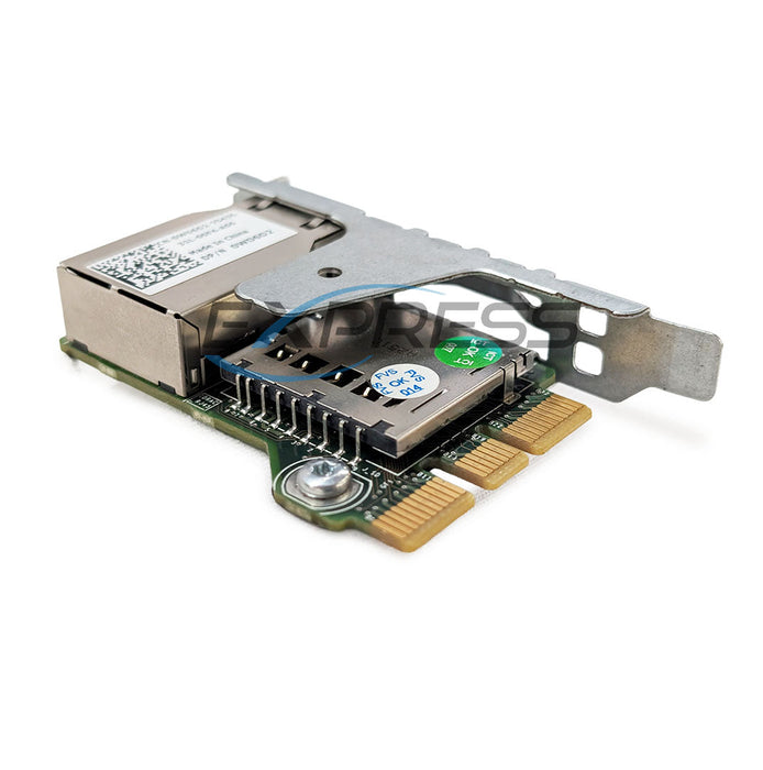 WD6D2 — iDRAC License | Dell PowerEdge R420