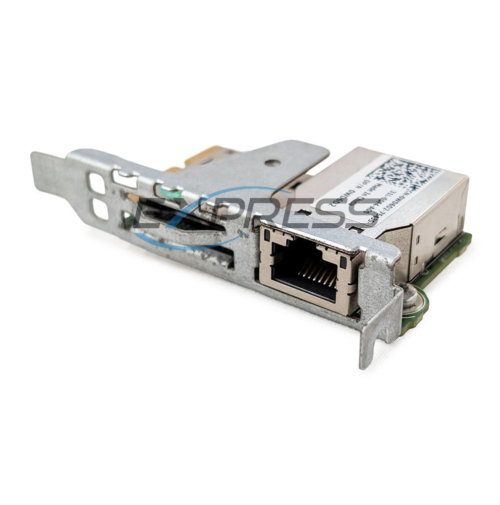 WD6D2 — iDRAC License | Dell PowerEdge R420