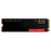 Western Digital WD_BLACK SN8100 WDS400T1X0M 4TB M.2 2280 PCIe Gen5 NVMe Solid State Drive