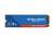 Western Digital Blue SN5100 WDS400T5B0E 4TB PCIe Gen 4.0 ×4 (NVMe) M.2 2280 SSD
