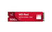 WDS500G1R0C-68BDK0 500GB WD RED PCIE GEN3 M.2