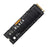 SanDisk WDS800T2XHE-00CDD0 Black SN850X 8TB PCI Express M.2 Solid State Drive