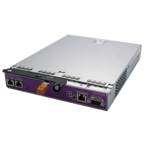 WDWJM - Dell ISCSI Type 12 Controller Module for EqualLogic PS4100 Series