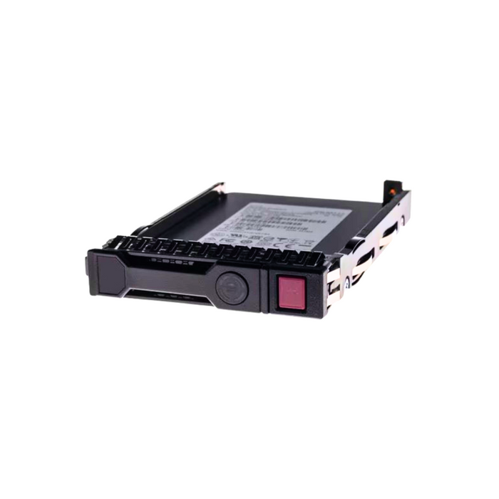 P40512-B21 HPE 3.84TB SAS 12G Mixed Use SFF BC Value SAS Multi Vendor SSD - BULK
