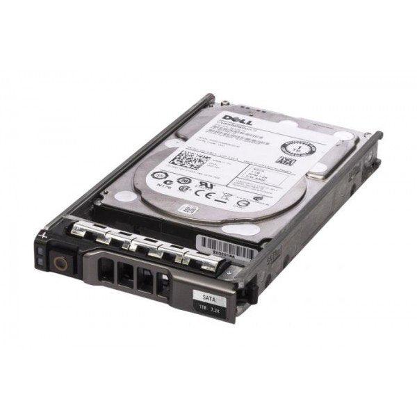 WF12F — DELL 1Tb 7.2k SATA 2.5 6Gbps ST91000640NS Hard Drive