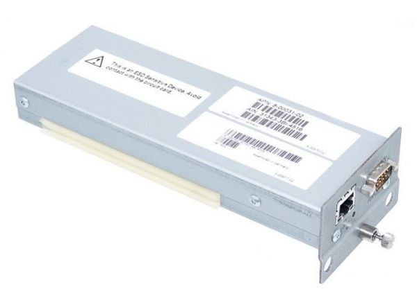WG165 - Dell Remote Management Network Adapter for PowerVault 132T