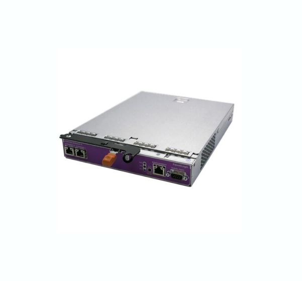 WK33Y - Dell EqualLogic Type 12 Controller Module for PS4100 PS4100E PS4100X PS4100XV