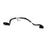Dell Slimline to Dual miniSAS-HD PERC H750 Cable | WM6K4