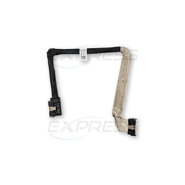 WRDFD - 10 Bay NVME BP_DST_PB1 to MB_SL2 Cable | Refurbished Dell R660