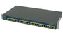 WS-C2950-24 - Cisco catalyst 2950 24-Ports 10/100 Managed Network Switch