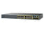WS-C2960-24TC-S Cisco Catalyst 2960 24 10/100 Ports + 2 Dual Purpose Ports