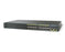 WS-C2960-24TT-L Cisco Catalyst 2960 24 10/100 2GE Lan
