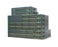 WS-C2960-24TT-L - Cisco Catalyst 2960 Series 24-Ports 10/100/1000BASE-T Ethernet Layer 2 Rack-mountable Managed Network Switch with 2-Ports Fast Etherenet