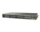 WS-C2960-48PST-S Cisco Catalyst 2960 48 10/100 PoE + 2 SFP Slots