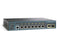 WS-C2960G-8TC-L Cisco Catalyst 2960 7 10/100/1000 + 1 SFP