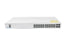 WS-C2960L-24PQ-LL - Cisco Catalyst 2960L 24-Ports 10/100/1000Base-T PoE+ Network Switch with 4-Ports SFP+