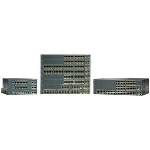 WS-C2960PD-8TT-L - Cisco Swch Catalyst 2960 Pwr 8 10/100 + 1 1000bt L