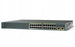 WS-C2960S-24TS-S Cisco Catalyst 2960S 24 GigE 2 x SFP LAN Lite