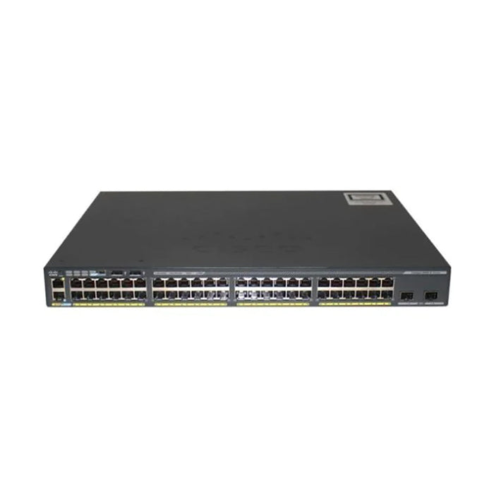 WS-C2960X-48FPD-L