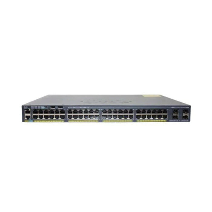 WS-C2960X-48FPS-L
