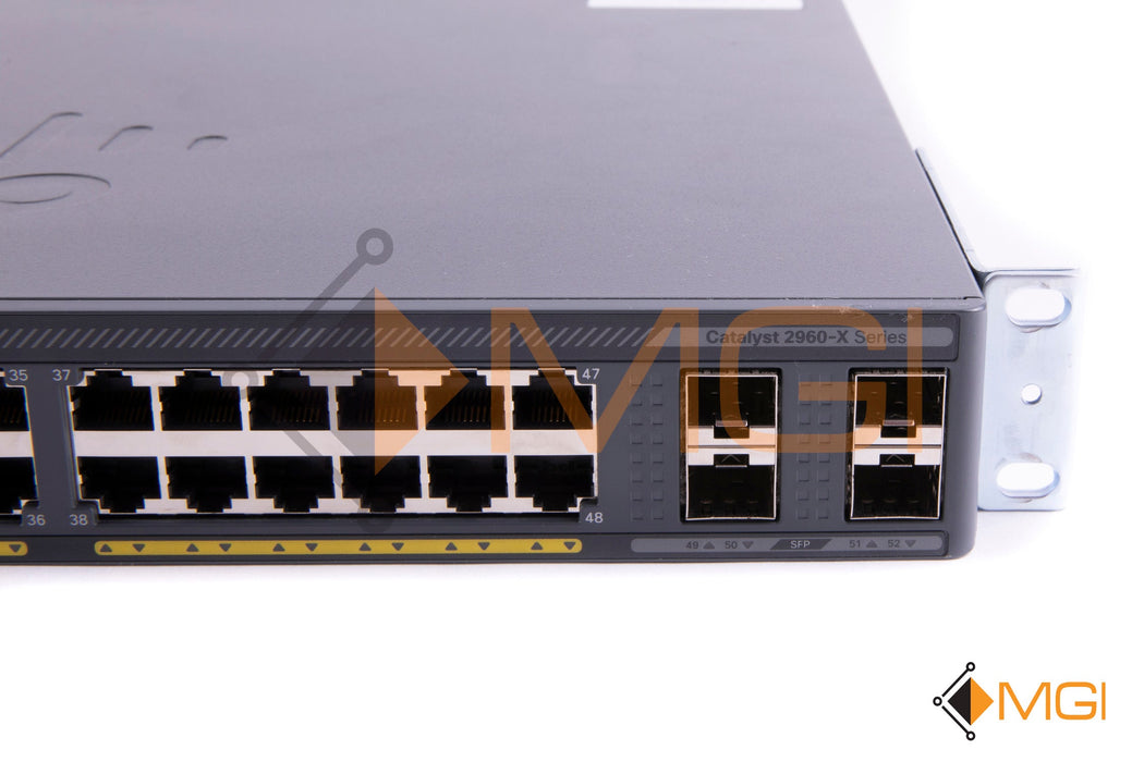 WS-C2960X-48LPS-L