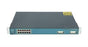WS-C3512-XL-EN-RF - Cisco Catalyst 3512 XL ENT ED FEthernet 12-Ports SWCH (Refurbished)