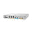 WS-C3560CX-8XPD-S - Cisco Catalyst 3560-CX Series 8-Ports 10/100/1000BASE-T PoE+ Layer 3 Rack-mountable Managed Compact Switch with 4-Ports SFP+