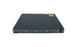 WS-C3560E-48TD-E - Cisco Catalyst 3560E 48-Port 1GbE RJ-45 Rack-Mountable Network Switch with 2-Port 10GbE X2